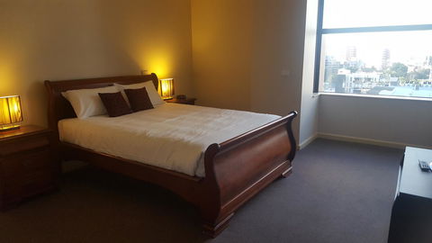 Melbourne Metropole Central Official - Accommodation Australia 11