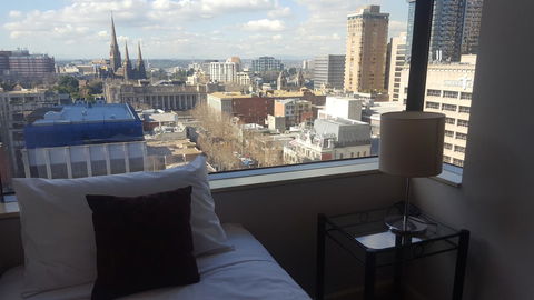 Melbourne Metropole Central Official - Accommodation Australia 7