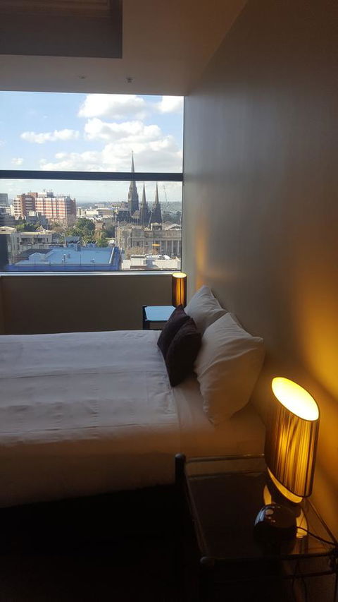Melbourne Metropole Central Official - Accommodation Australia 9