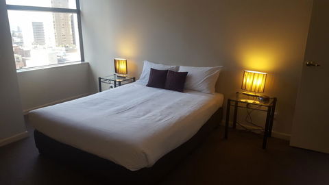 Melbourne Metropole Central Official - Accommodation Australia 8