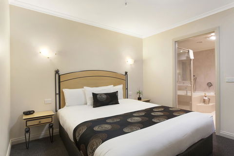 Melbourne Metropole Central Official - Accommodation Australia 2