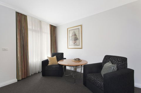 Melbourne Metropole Central Official - Accommodation Australia 36