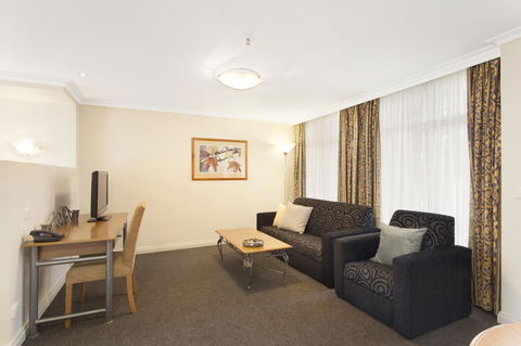 Melbourne Metropole Central Official - Accommodation Australia 28
