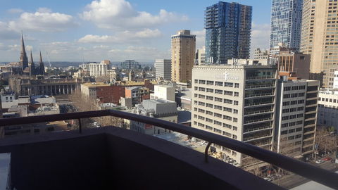 Melbourne Metropole Central Official - Accommodation Australia 12