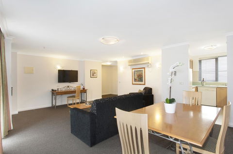 Melbourne Metropole Central Official - Accommodation Australia 40