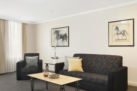Melbourne Metropole Central Official - Accommodation Australia 32