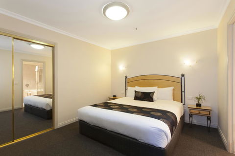 Melbourne Metropole Central Official - Accommodation Australia 35
