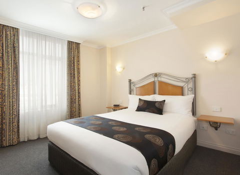 Melbourne Metropole Central Official - Accommodation Australia 31
