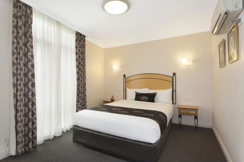 Melbourne Metropole Central Official - Accommodation Australia 15
