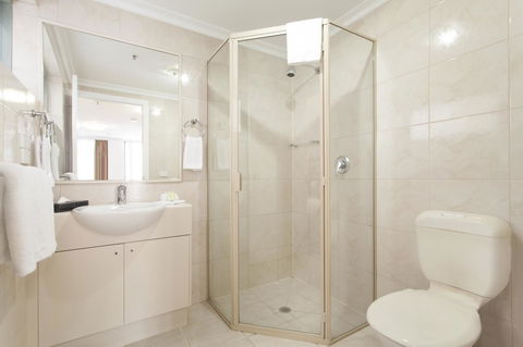Melbourne Metropole Central Official - Accommodation Australia 25