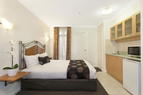 Melbourne Metropole Central Official - Accommodation Australia 38