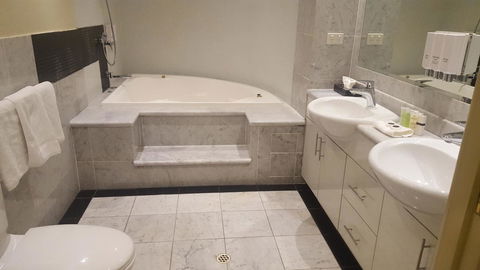 Melbourne Metropole Central Official - Accommodation Australia 6