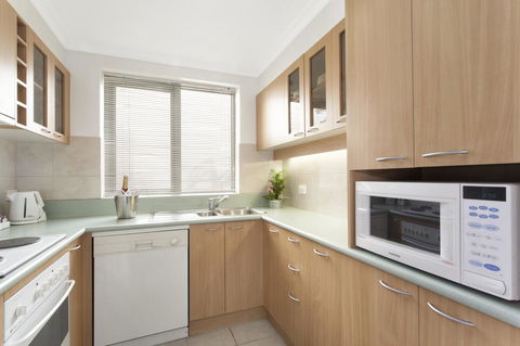 Melbourne Metropole Central Official - Accommodation Australia 41