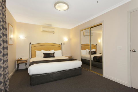 Melbourne Metropole Central Official - Accommodation Australia 26
