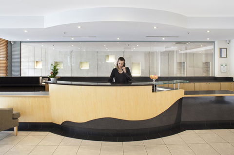 Melbourne Metropole Central Official - Accommodation Australia 43