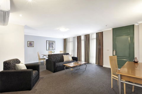 Melbourne Metropole Central Official - Accommodation Australia 42