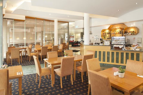 Melbourne Metropole Central Official - Accommodation Australia 20