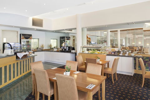 Melbourne Metropole Central Official - Accommodation Australia 19