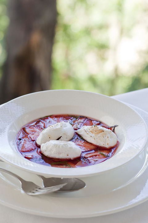 Chris\'s Beacon Point Restaurant & Villas - Accommodation Australia 14