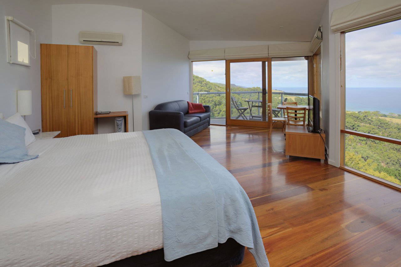 Skenes Creek VIC Accommodation Australia