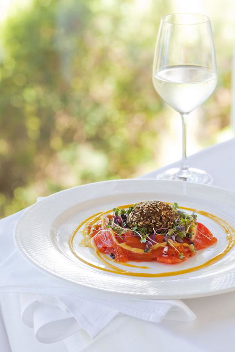 Chris\'s Beacon Point Restaurant & Villas - Accommodation Australia 15