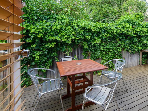 Boutique Stays Sandyside- Sandringham Villa Units - Accommodation Australia 10