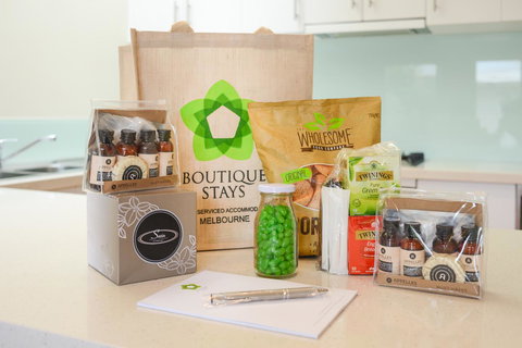 Boutique Stays Sandyside- Sandringham Villa Units - Accommodation Australia 5