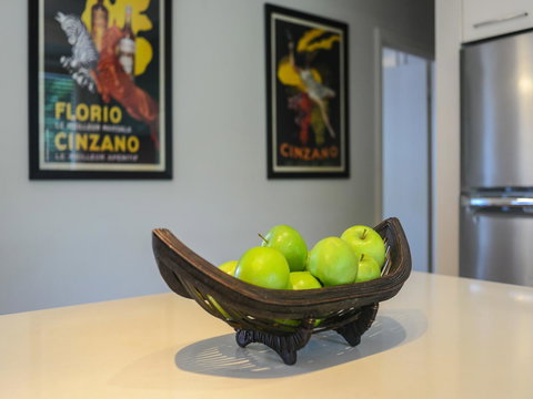 Boutique Stays Sandyside- Sandringham Villa Units - Accommodation Australia 2