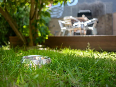 Boutique Stays Sandyside- Sandringham Villa Units - Accommodation Australia 8