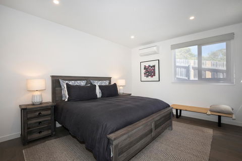 Brooklands Apartments - Accommodation Australia 7