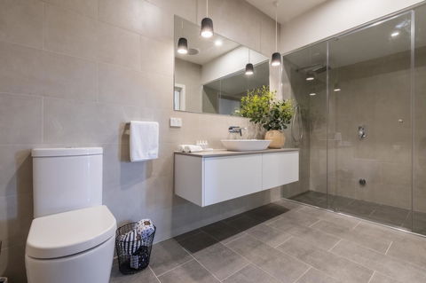Brooklands Apartments - Accommodation Australia 18