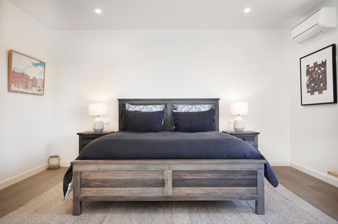 Brooklands Apartments - Accommodation Australia 6