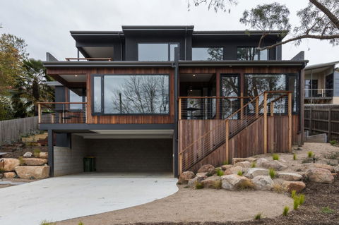 Brooklands Apartments - Accommodation Australia 22