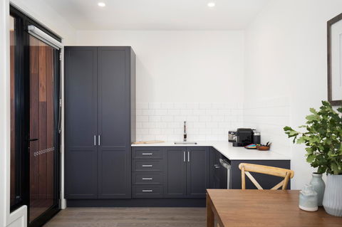 Brooklands Apartments - Accommodation Australia 3