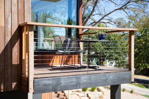 Brooklands Apartments - Accommodation Australia 21