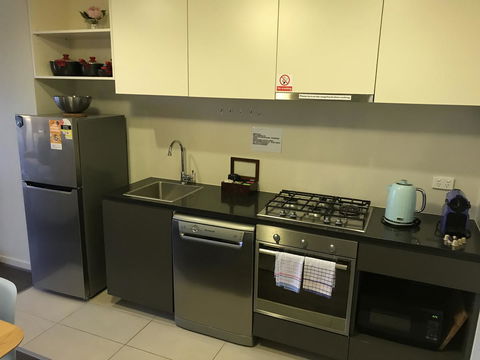 Winston Apartments - Local Tourism 8