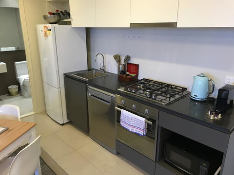 Winston Apartments - Local Tourism 16