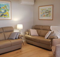 Oxford Rise Apartment - Accommodation Australia