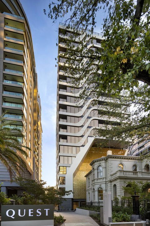 Quest St Kilda Road - Local Tourism 0