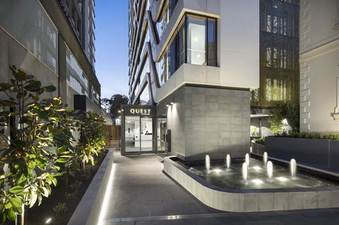 Quest St Kilda Road - Local Tourism 3