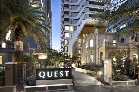 Quest St Kilda Road - Local Tourism 4