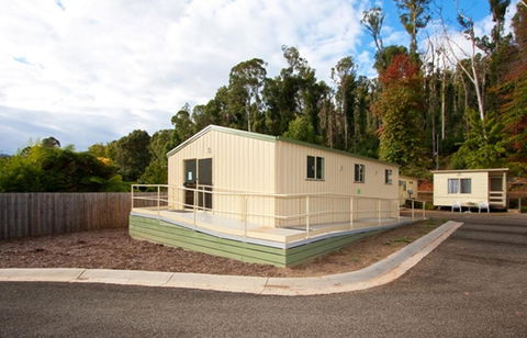 Marysville Caravan And Holiday Park - Accommodation Australia 31