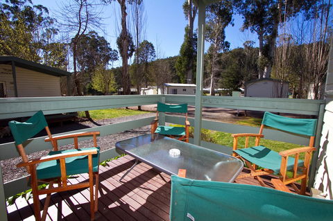 Marysville Caravan And Holiday Park - Accommodation Australia 11