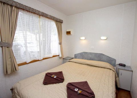 Marysville Caravan And Holiday Park - Accommodation Australia 13