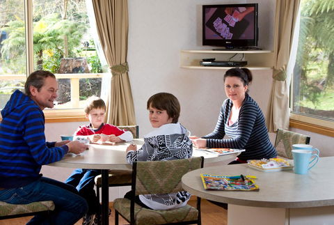 Marysville Caravan And Holiday Park - Accommodation Australia 17