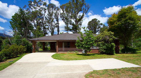 Marysville Caravan And Holiday Park - Accommodation Australia 8