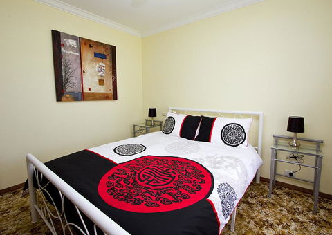 Marysville Caravan And Holiday Park - Accommodation Australia 6
