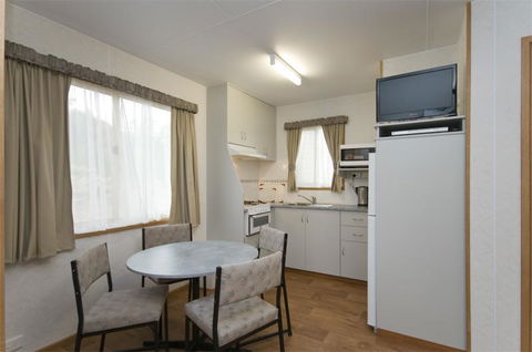 Marysville Caravan And Holiday Park - Accommodation Australia 14