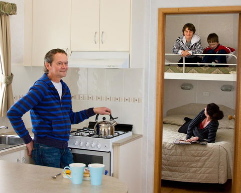 Marysville Caravan And Holiday Park - Accommodation Australia 16