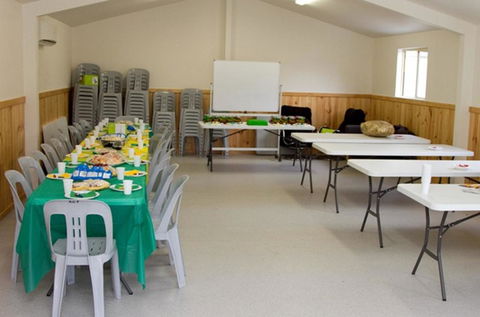 Marysville Caravan And Holiday Park - Accommodation Australia 44